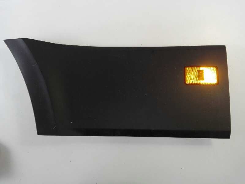 Recambio de moldura para volkswagen crafter kasten (sy) furgón 35 bl ta fwd referencia OEM IAM 7C0853753 7C3945061B 