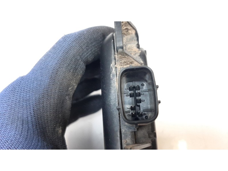 Recambio de modulo electronico para hyundai kona 1.0 tgdi cat referencia OEM IAM 95811J9000  