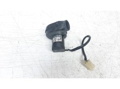 Recambio de motor calefaccion para land rover freelander (ln) 2.0 td4 cat referencia OEM IAM 129017451829  