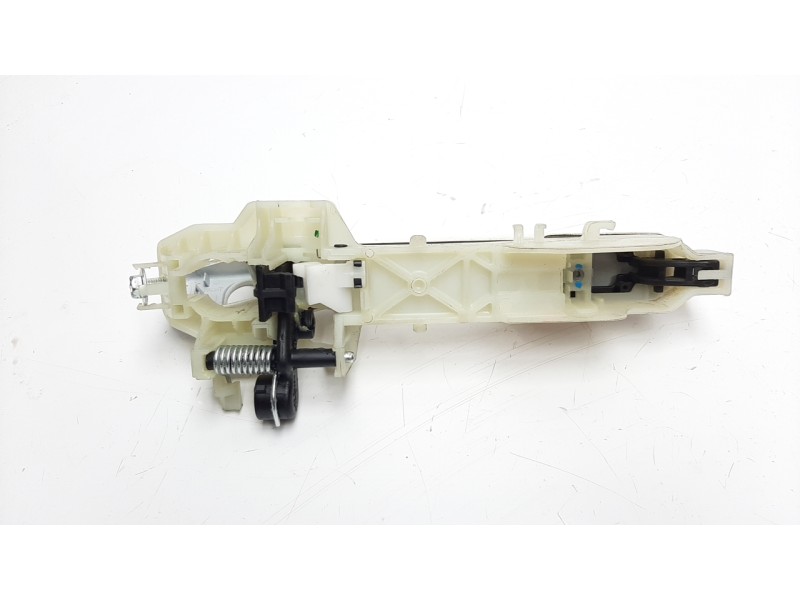 Recambio de maneta exterior delantera izquierda para kia soul ( ) 1.6 gdi cat referencia OEM IAM 82651B2010  