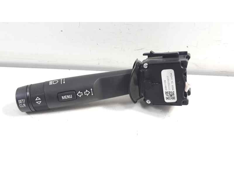 Recambio de mando intermitentes para opel insignia berlina edition referencia OEM IAM 20941129  