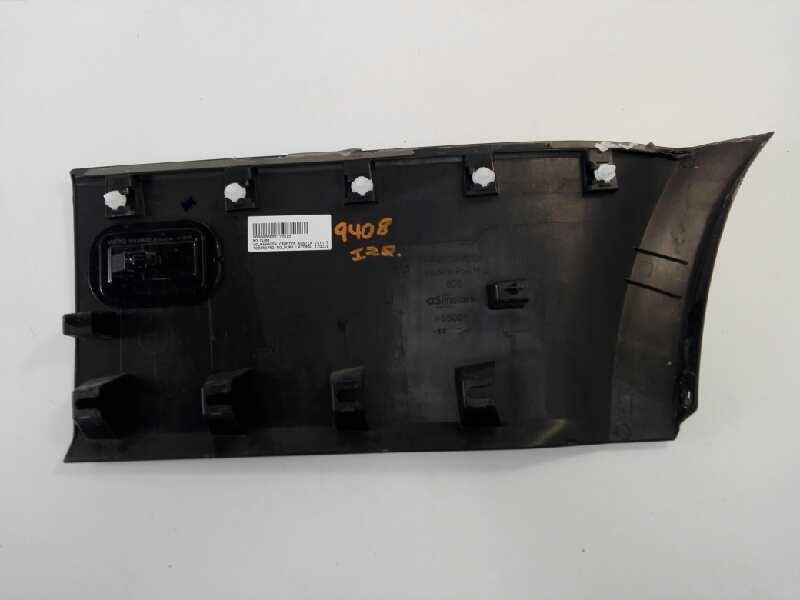 Recambio de moldura para volkswagen crafter kasten (sy) furgón 35 bl ta fwd referencia OEM IAM 7C0853753 7C3945061B 
