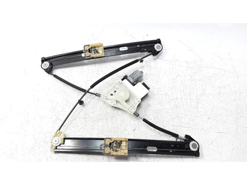 Recambio de elevalunas delantero izquierdo para seat ibiza (kj1) 1.0 tsi referencia OEM IAM 6F0837461D  