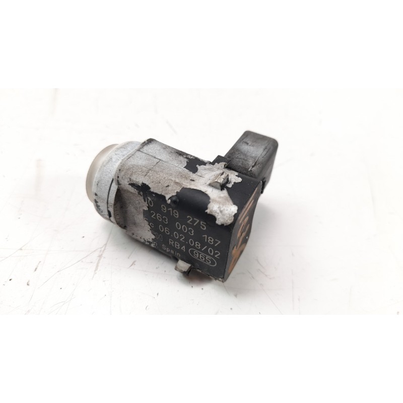 Recambio de sensor de aparcamiento para porsche cayenne (typ 9pa) turbo s referencia OEM IAM 1U0919275 0263003187 