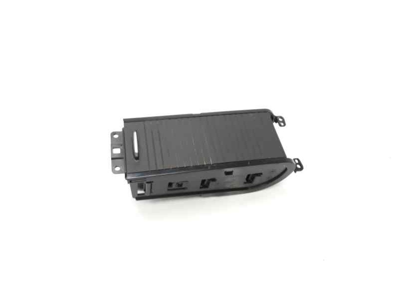 Recambio de cenicero para renault megane iv berlina 5p zen referencia OEM IAM 969121990R  