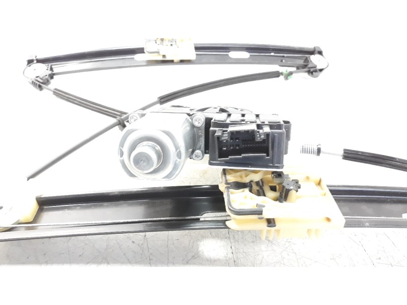 Recambio de elevalunas delantero izquierdo para seat ibiza (kj1) 1.0 tsi referencia OEM IAM 6F0837461D  