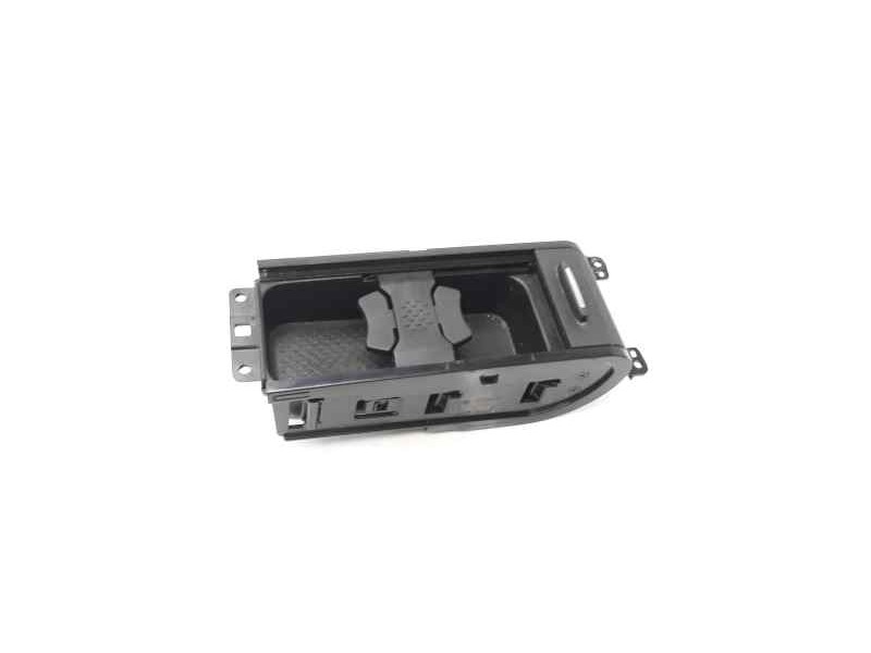 Recambio de cenicero para renault megane iv berlina 5p zen referencia OEM IAM 969121990R  