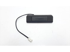 MANETA EXTERIOR PORTON 817552E000WK 