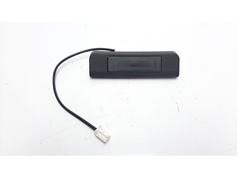 Recambio de maneta exterior porton para kia soul ( ) 1.6 gdi cat referencia OEM IAM 817552E000WK  