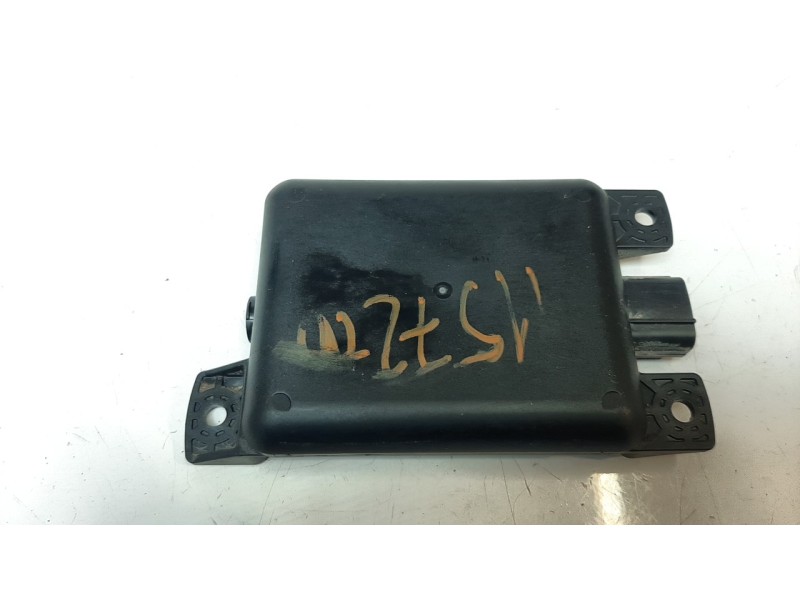 Recambio de modulo electronico para hyundai kona 1.0 tgdi cat referencia OEM IAM 95821J9000  