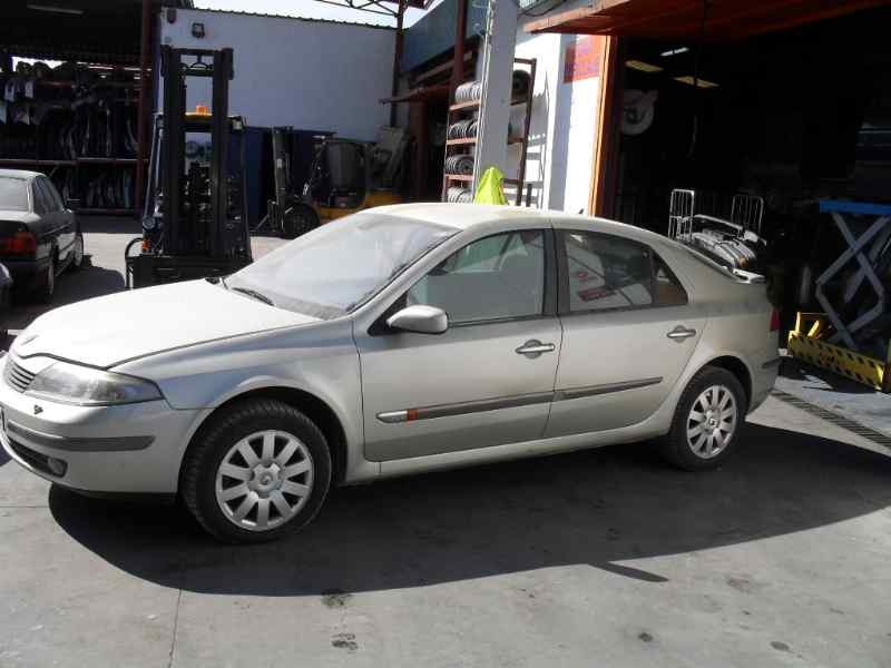 renault laguna (b56) del año 2002