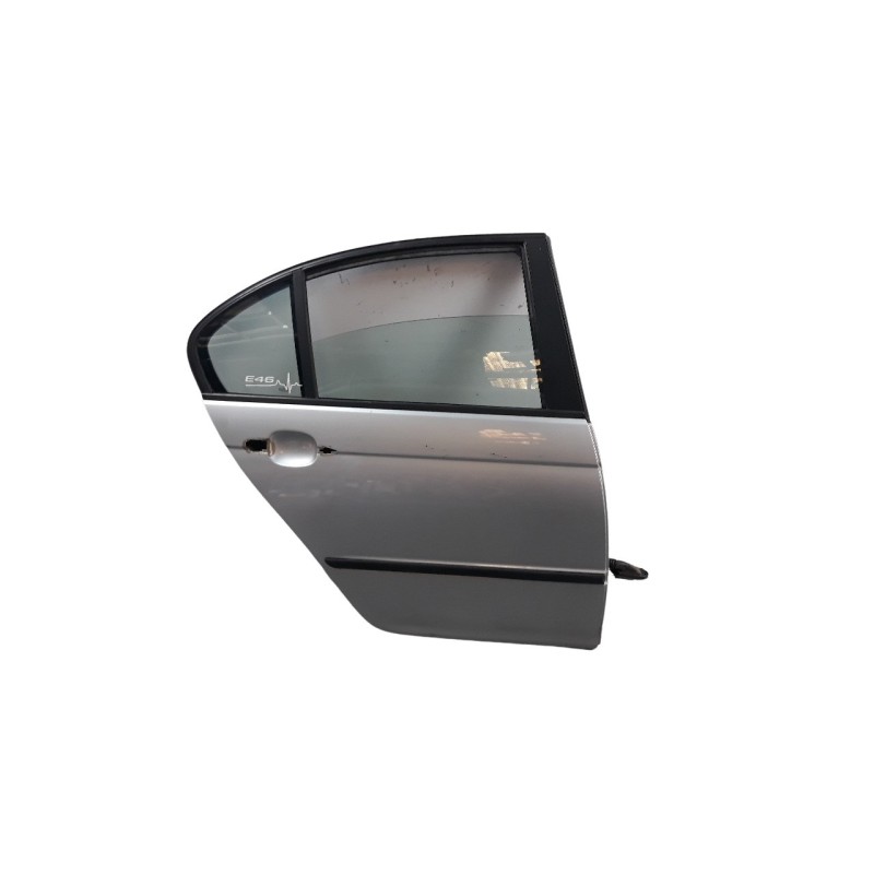 Recambio de puerta trasera derecha para bmw serie 3 berlina (e46) 1.8 16v referencia OEM IAM 41527034154  