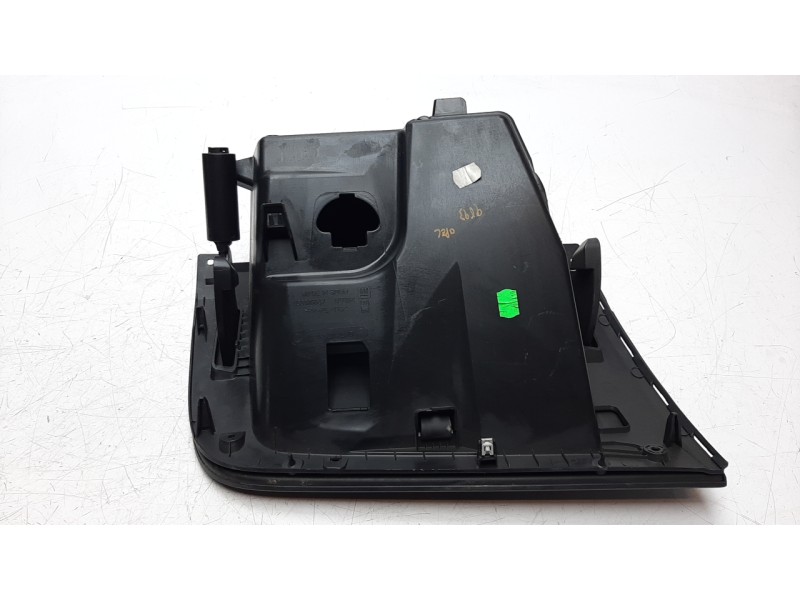 Recambio de guantera para opel crossland x 1.5 cdti dpf referencia OEM IAM 13463314  