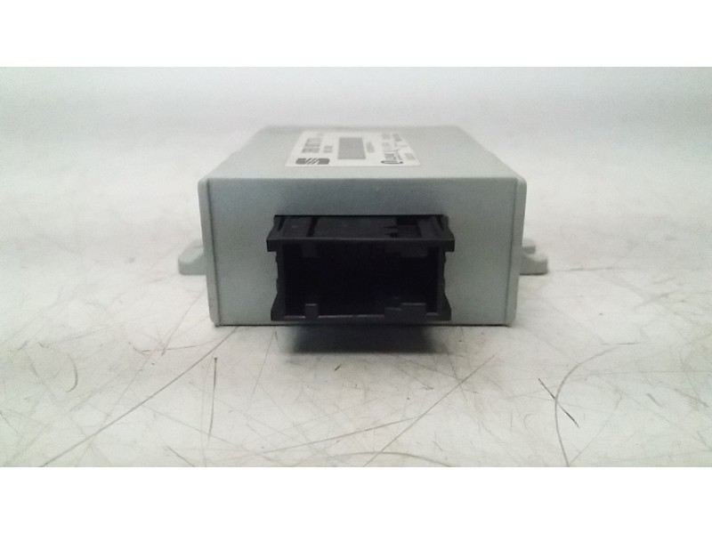 Recambio de modulo electronico para seat exeo berlina (3r2) 2.0 tdi referencia OEM IAM 3R0907274  