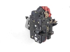 CERRADURA PUERTA TRASERA DERECHA 4B0839016B 4B0839016B 