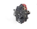 CERRADURA PUERTA TRASERA DERECHA 4B0839016B 4B0839016B 