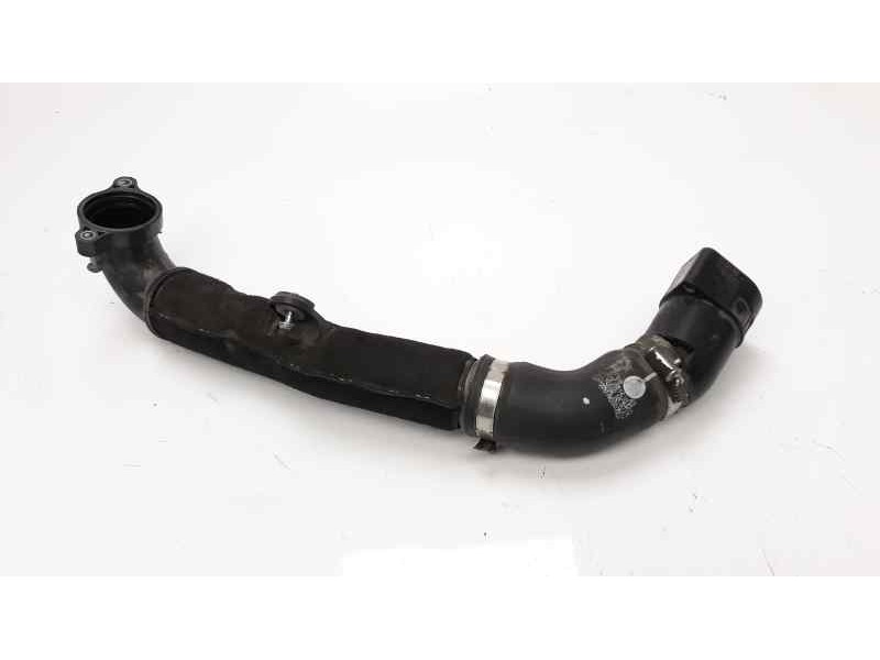 Recambio de tubo presion turbocompresor para volkswagen tiguan 2.0 tdi referencia OEM IAM BMTS40000712  