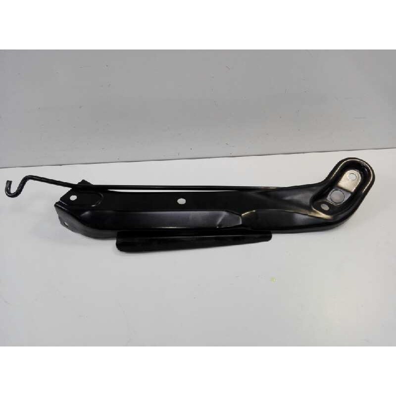 Recambio de travesaño superior para volkswagen crafter kasten (sy) furgón 35 bl ta fwd referencia OEM IAM 7C080593  