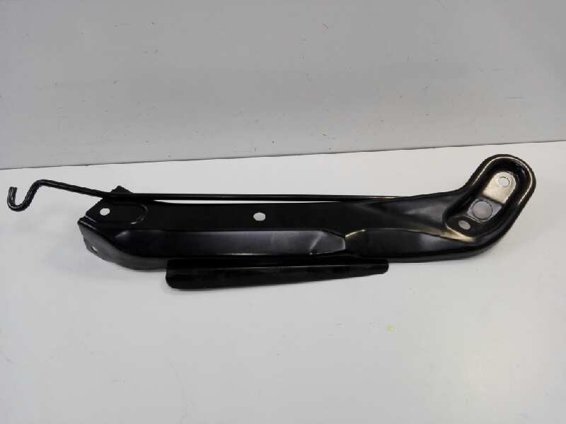 Recambio de travesaño superior para volkswagen crafter kasten (sy) furgón 35 bl ta fwd referencia OEM IAM 7C080593  