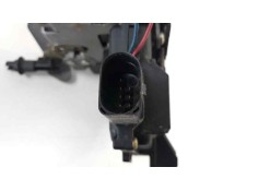 Recambio de cerradura puerta trasera derecha para audi a4 berlina (8e) 2.5 tdi quattro (132kw) referencia OEM IAM 4B0839016B   2