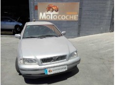 volvo s40 berlina del año 1998 2