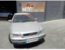 VOLVO S40 BERLINA