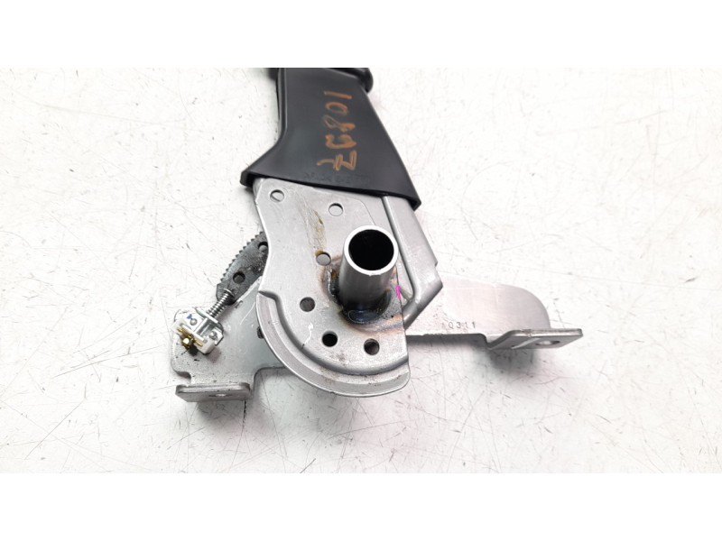 Recambio de palanca freno para mitsubishi l 200 (kl0/kj0) 2.2 di-d cat referencia OEM IAM 4815A246  