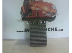 Recambio de resistencia calefaccion para hyundai coupe (j2) referencia OEM IAM 970350U000 SFZA 