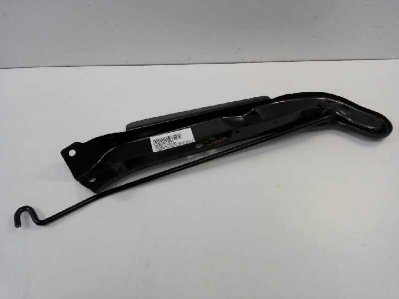 Recambio de travesaño superior para volkswagen crafter kasten (sy) furgón 35 bl ta fwd referencia OEM IAM 7C080593  