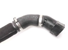 Recambio de tubo presion turbocompresor para volkswagen tiguan 2.0 tdi referencia OEM IAM BMTS40000712   2