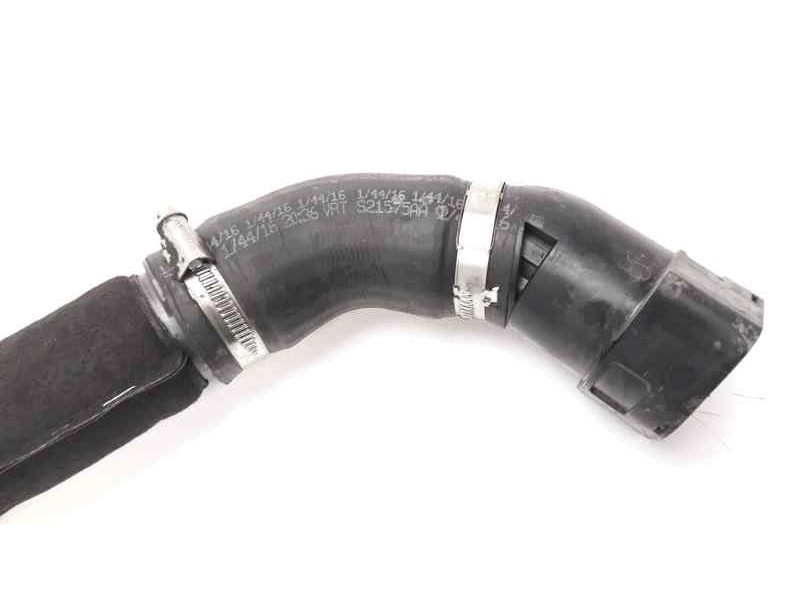 Recambio de tubo presion turbocompresor para volkswagen tiguan 2.0 tdi referencia OEM IAM BMTS40000712  