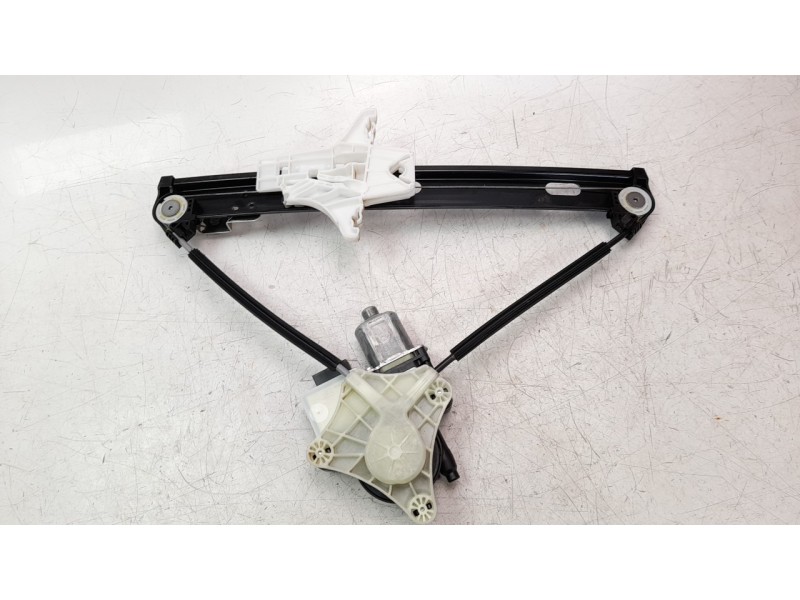 Recambio de elevalunas trasero derecho para seat ibiza (kj1) 1.0 tsi referencia OEM IAM 6F0839462C  