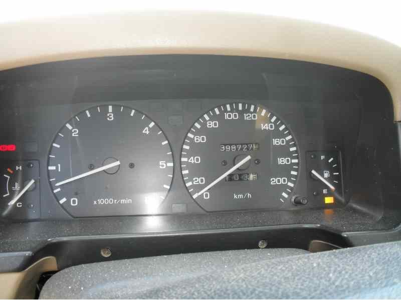 land rover discovery (salljg/lj) del año 1994