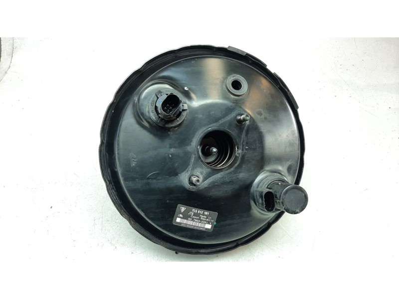 Recambio de servofreno para porsche cayenne (typ 9pa) turbo s referencia OEM IAM 7L5612101  