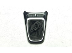 Recambio de guarnecidos palanca cambio para opel crossland x 1.5 cdti dpf referencia OEM IAM 13463511  