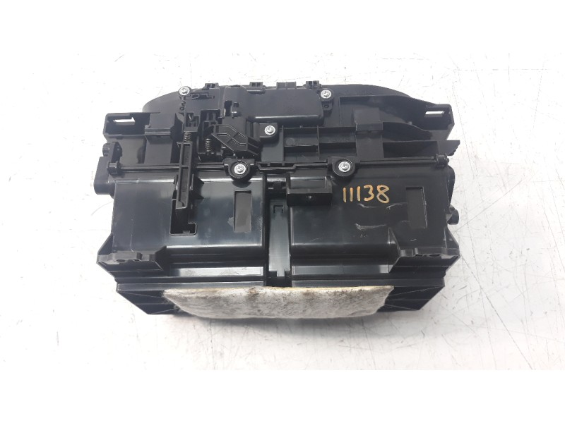 Recambio de cenicero para honda hr-v (..) 1.6 dtec cat referencia OEM IAM NF4U7E0  