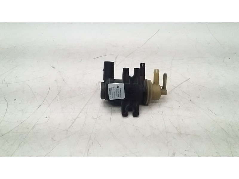 Recambio de valvula aire adicional para seat exeo berlina (3r2) 2.0 tdi referencia OEM IAM 1K0906627B  