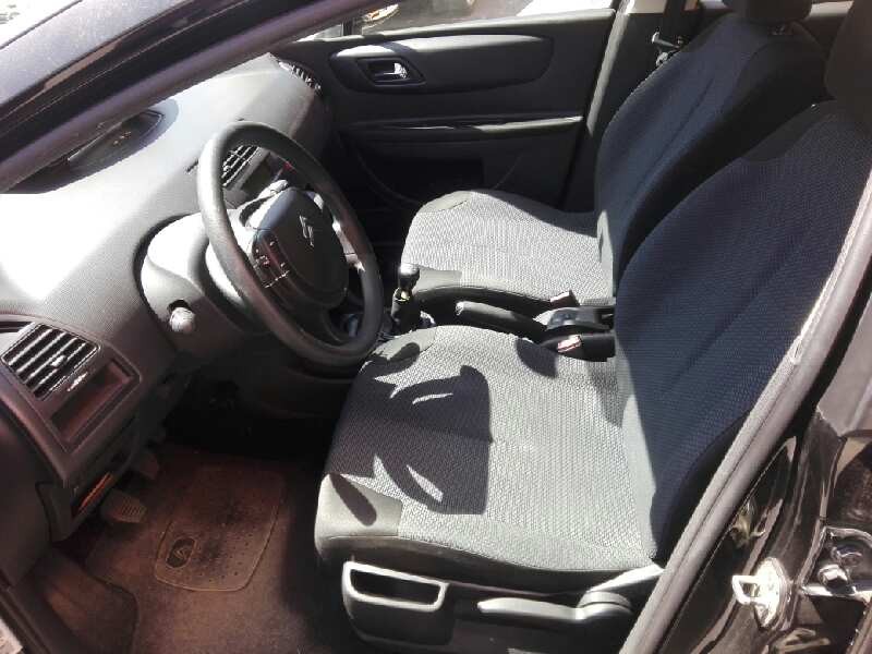 citroen c4 berlina del año 2009