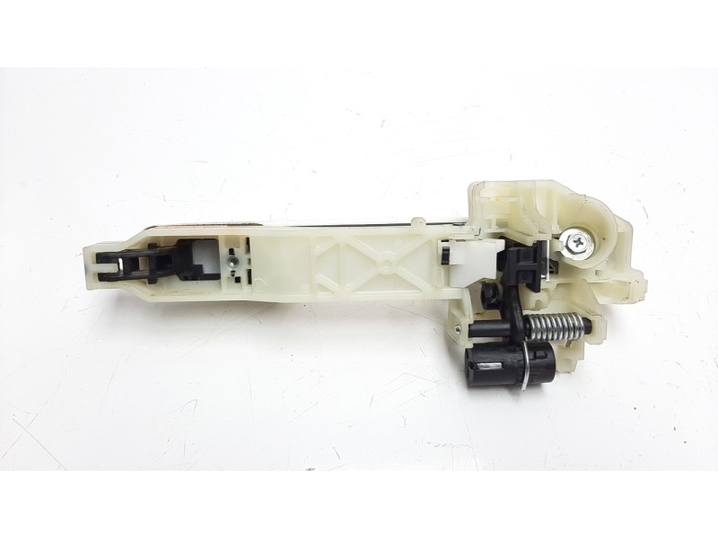 Recambio de maneta exterior trasera derecha para kia soul ( ) 1.6 gdi cat referencia OEM IAM 83661B2010  