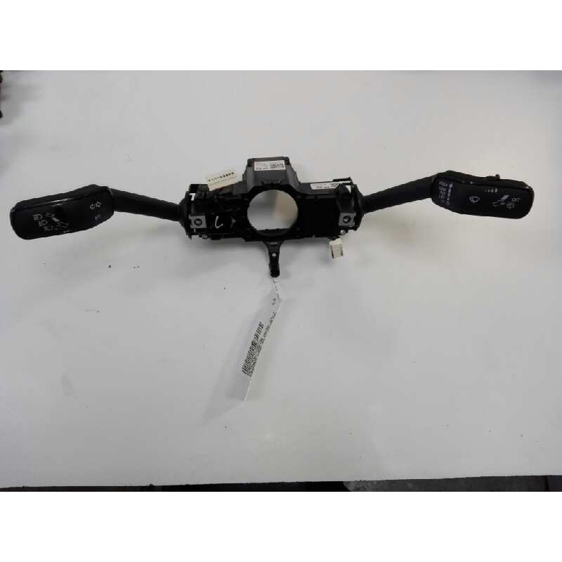 Recambio de mando multifuncion para volkswagen crafter kasten (sy) furgón 35 bl ta fwd referencia OEM IAM 5Q0953521 5Q0953502 