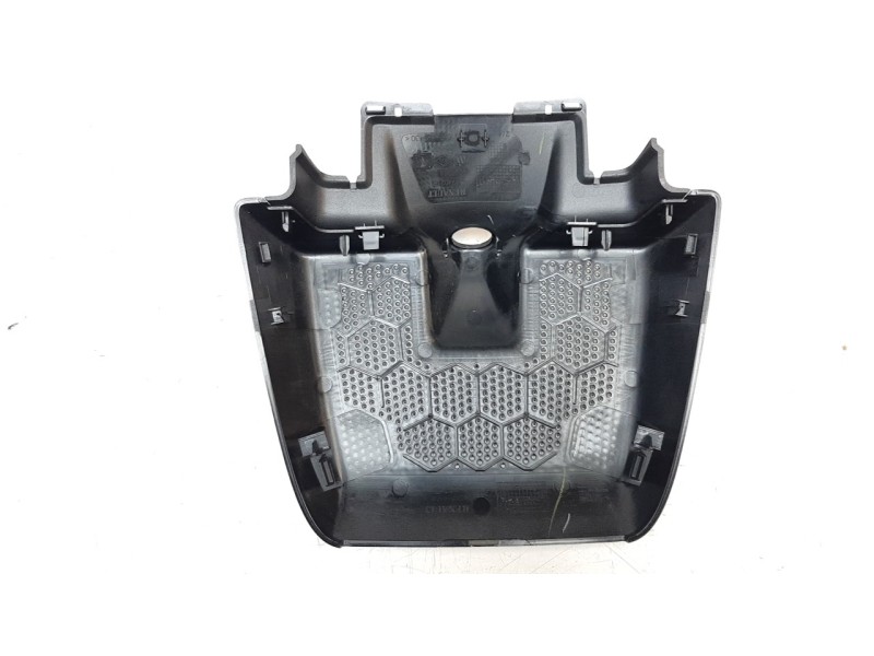 Recambio de embellecedor para renault clio v business edition referencia OEM IAM 963A95830R  