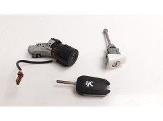 CONMUTADOR DE ARRANQUE 96454600 