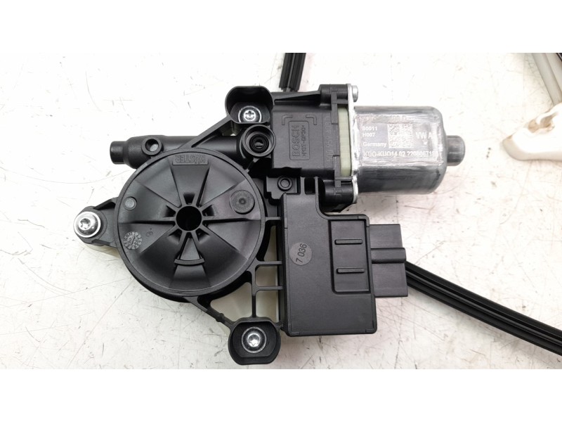 Recambio de elevalunas trasero derecho para seat ibiza (kj1) 1.0 tsi referencia OEM IAM 6F0839462C  