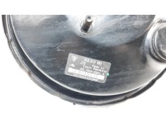 Recambio de servofreno para porsche cayenne (typ 9pa) turbo s referencia OEM IAM 7L5612101   2