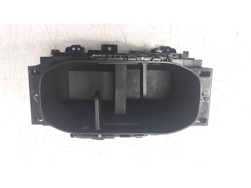 Recambio de cenicero para honda hr-v (..) 1.6 dtec cat referencia OEM IAM NF4U7E0  