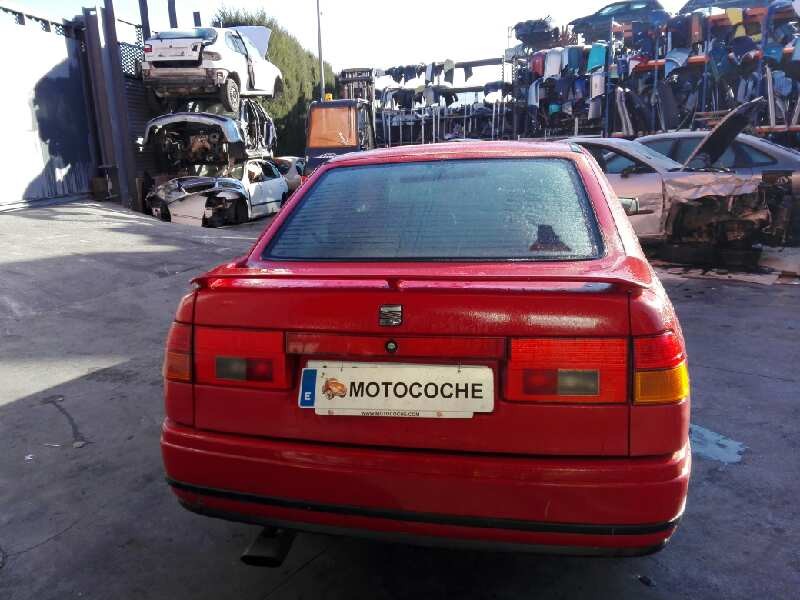 seat toledo (1l) del año 1995
