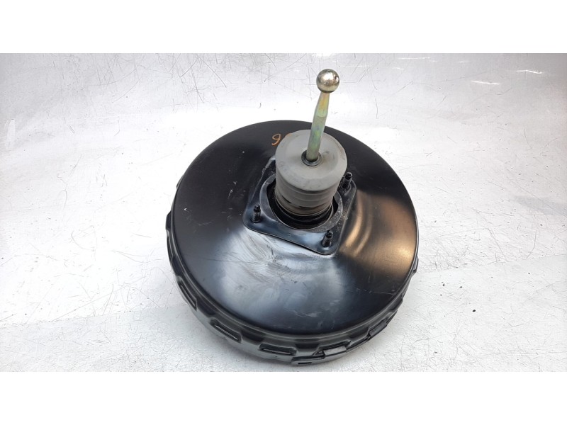 Recambio de servofreno para porsche cayenne (typ 9pa) turbo s referencia OEM IAM 7L5612101  