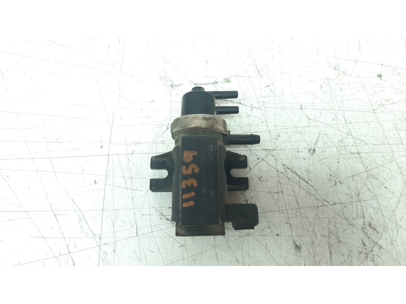 Recambio de valvula aire adicional para land rover freelander (ln) 2.0 td4 cat referencia OEM IAM 72190323  