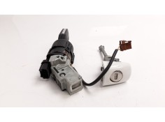 Recambio de conmutador de arranque para peugeot 208 1.2 12v vti referencia OEM IAM 96454600   2