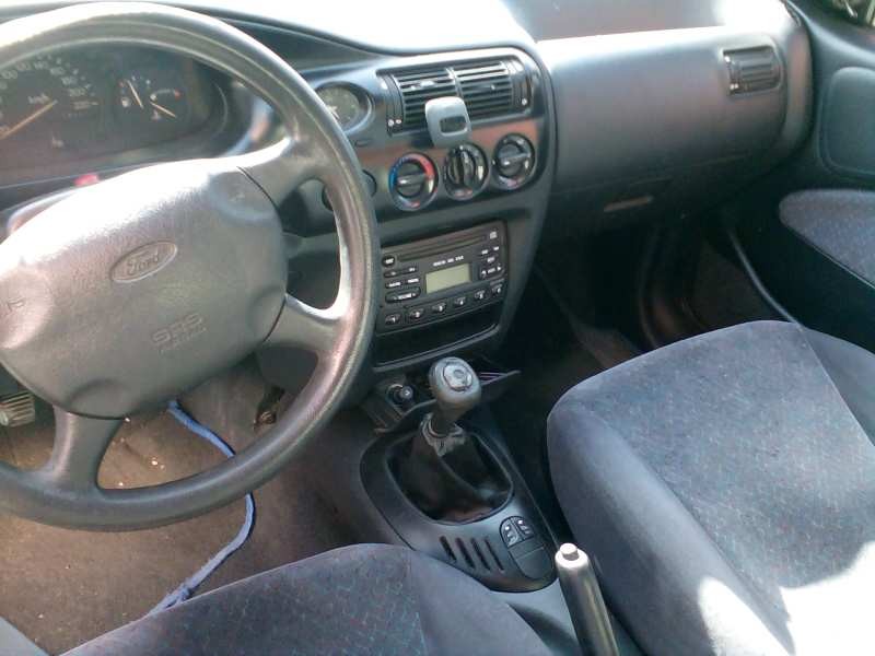 ford escort berl./turnier del año 1995